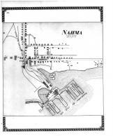 Nahma, Delta County 1913